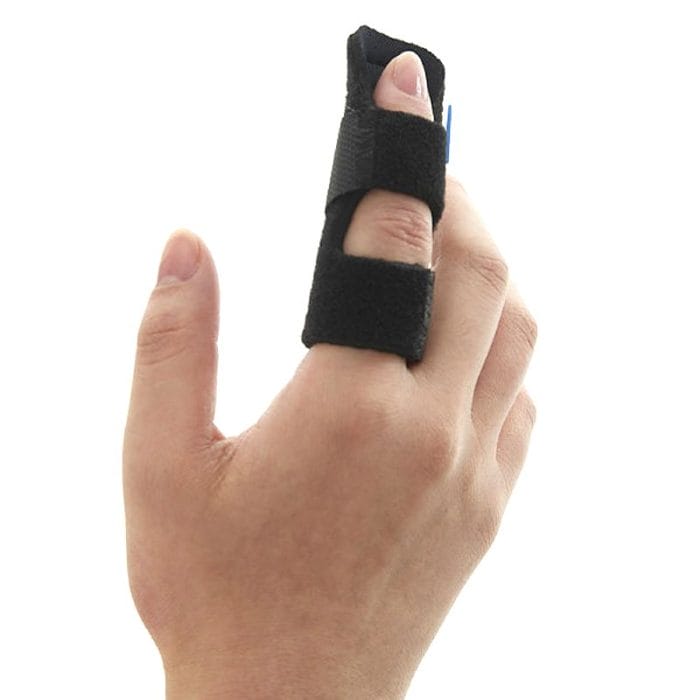 Finger Splint 3