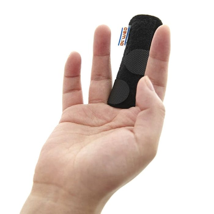 Finger Splint 4