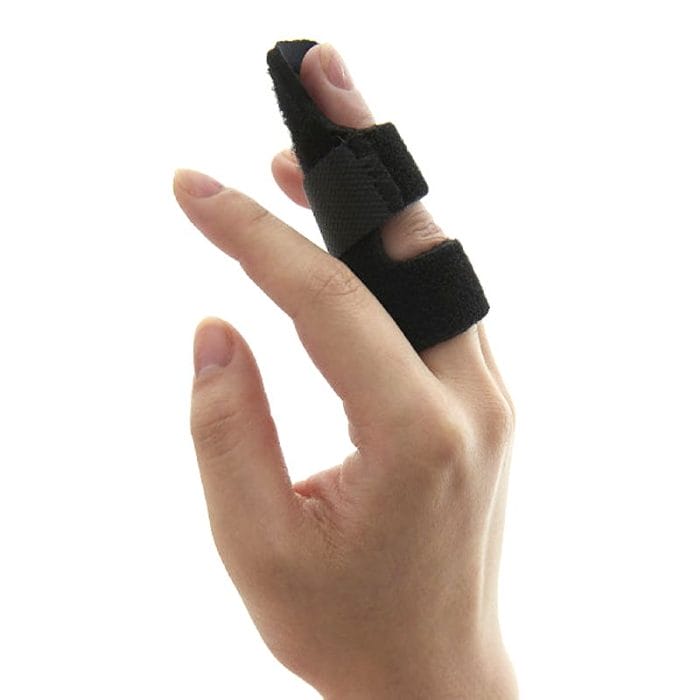 Finger Splint 5