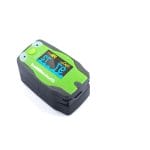 Fingertip Pulse Oximeter 1