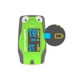 Fingertip Pulse Oximeter 2