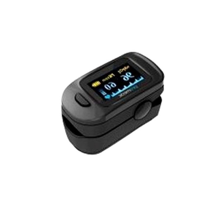 Fingertip Pulse Oximeter