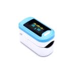 Fingertip Pulse Oximeter 8