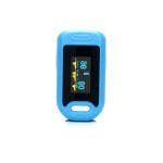 Fingertip Pulse Oximeter 9