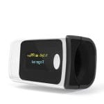 Fingertip Pulse Oximeter 2