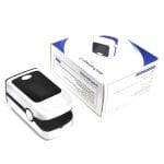 Fingertip Pulse Oximeter 3