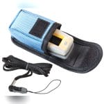 Fingertip Pulse Oximeter 1