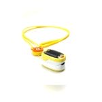 Fingertip Pulse Oximeter 3