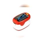 Fingertip Pulse Oximeter 5