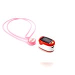 Fingertip Pulse Oximeter 7