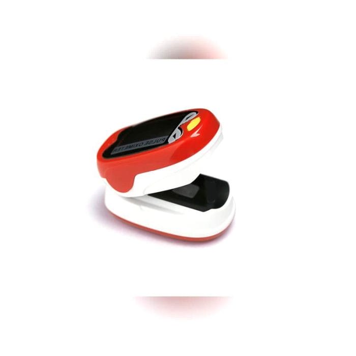 Fingertip Pulse Oximeter 8