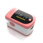 Fingertip Pulse Oximeter