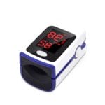 Fingertip Pulse Oximeter 4