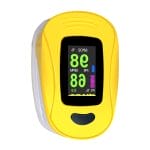 Fingertip Pulse Oximeter 2