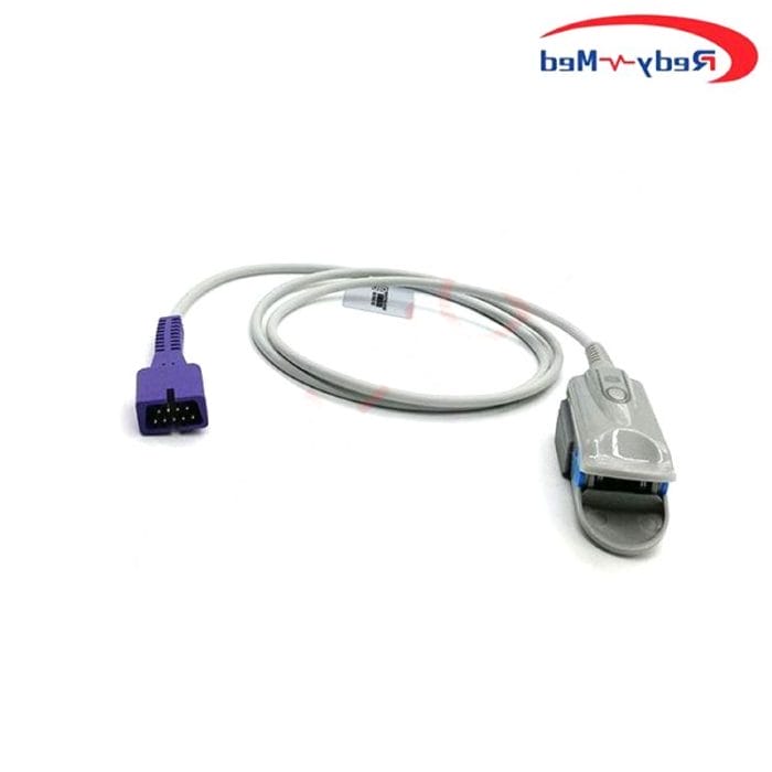 Fingertip Spo2 Sensor 1