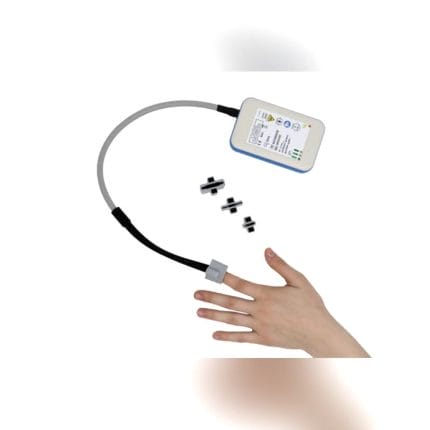 Fingertip Spo2 Sensor 1