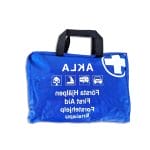 First Aid Bag 2