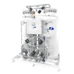 Fixed Oxygen Generator 1