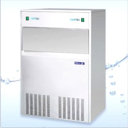 Flake Ice Maker