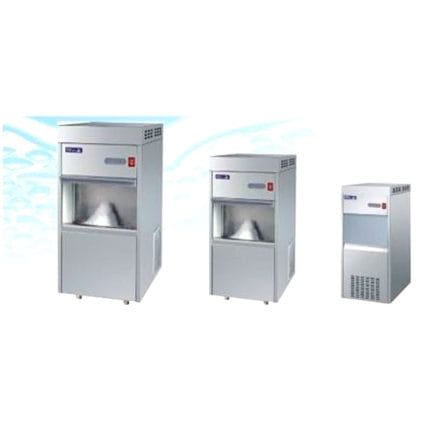 Flake Laboratory Ice Maker