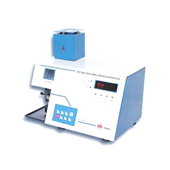 Flame Photometer 1