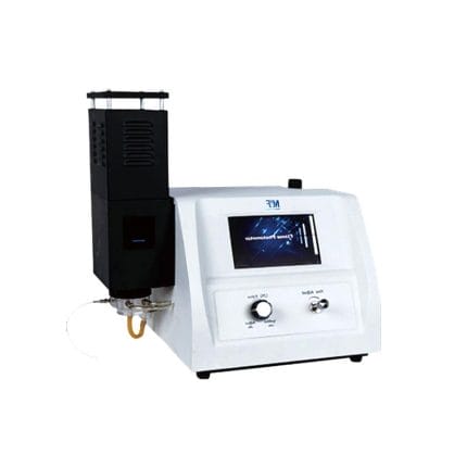 Flame Photometer