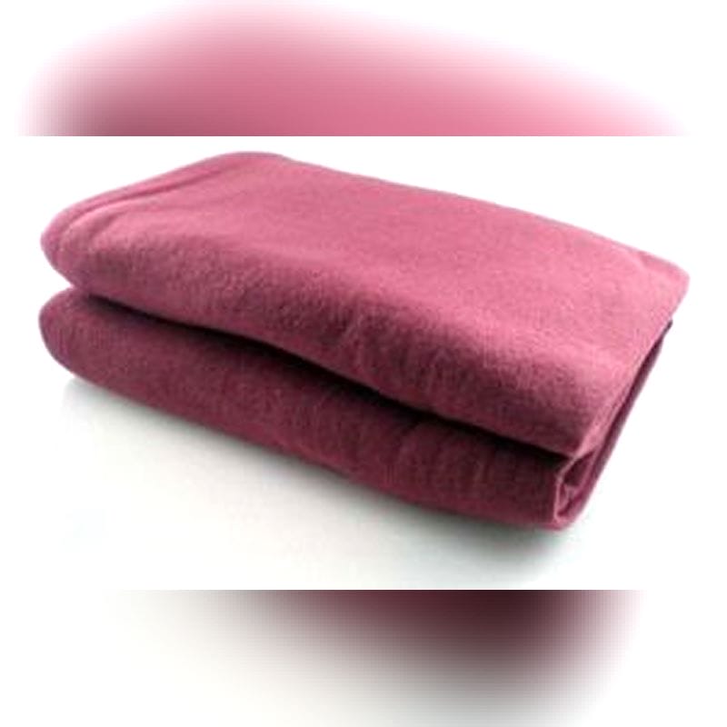 Fleece Blanket 1