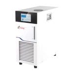 Floor-Standing Laboratory Chiller 1