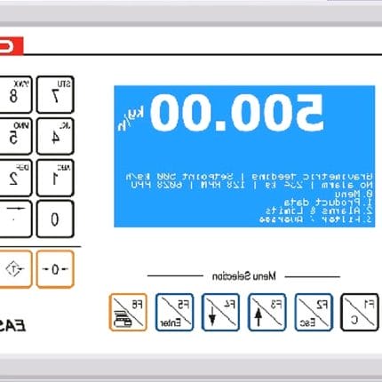 Flow Control Unit