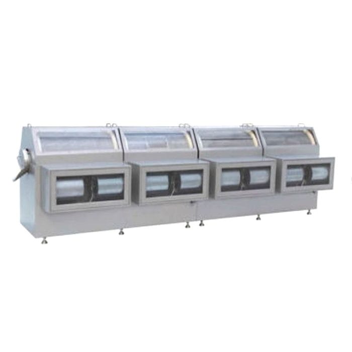 Fluidized Bed Dryer