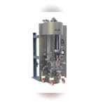 Fluidized Bed Dryer 1