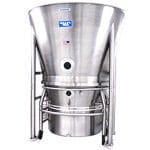 Fluidized Bed Dryer 3