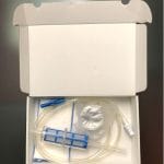 Fluids Aspiration Medical Kit 3