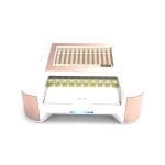 Fluorescence Microplate Reader 4