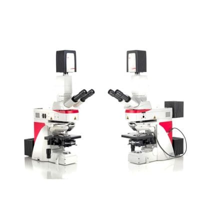 Fluorescence Microscope