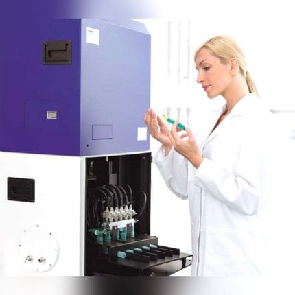 Fluorescence Preclinical Imaging System 1