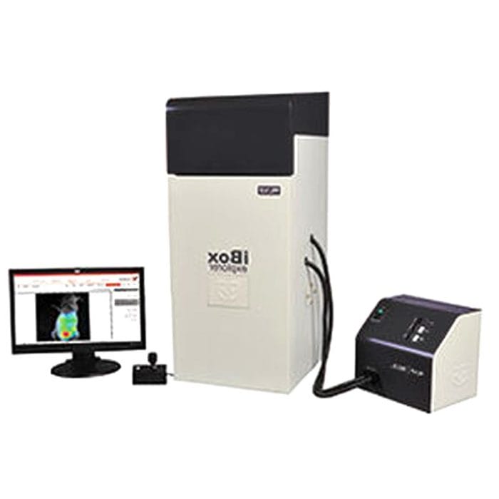 Fluorescence Preclinical Imaging System