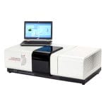 Fluorescence Spectrometer 1