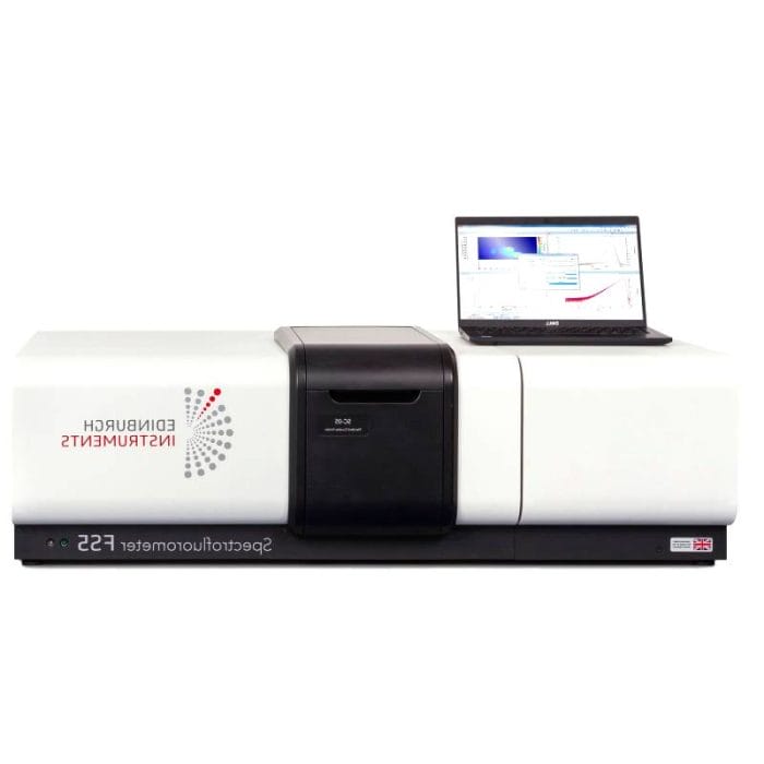 Fluorescence Spectrometer