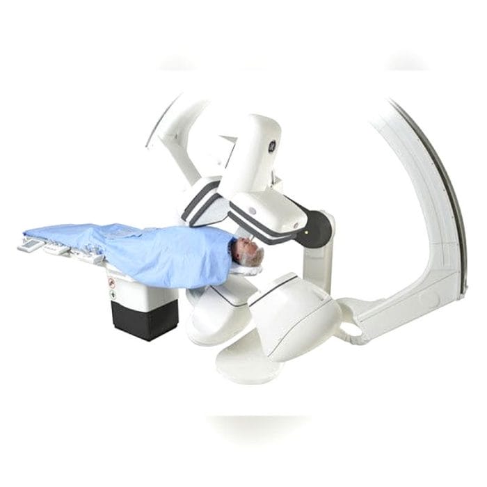 Fluoroscopy System 8