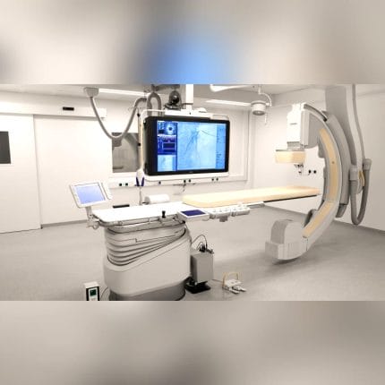 Fluoroscopy System