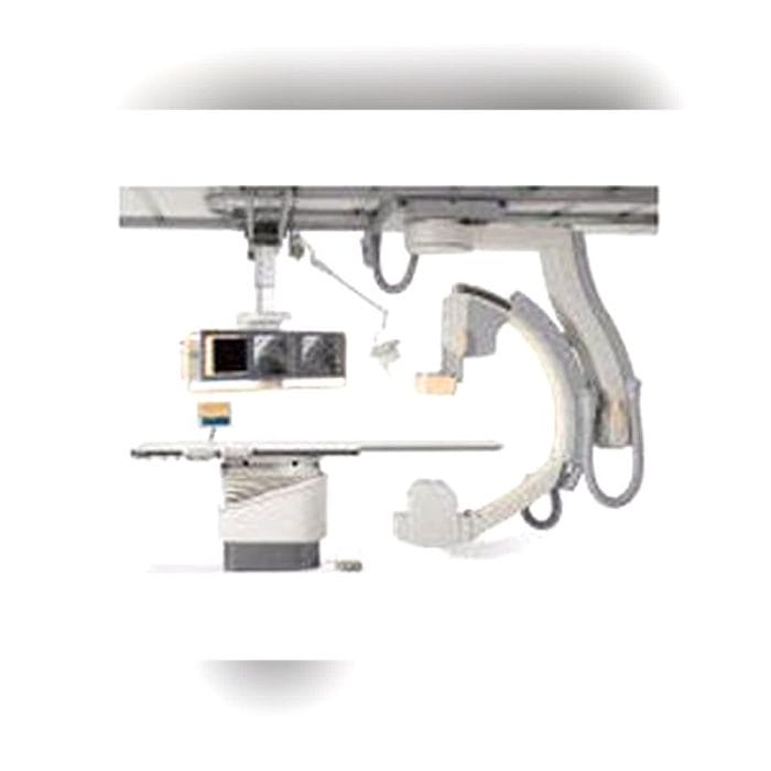 Fluoroscopy System 5