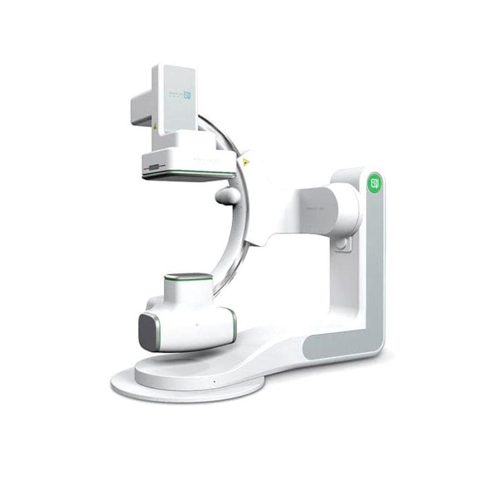 Fluoroscopy System