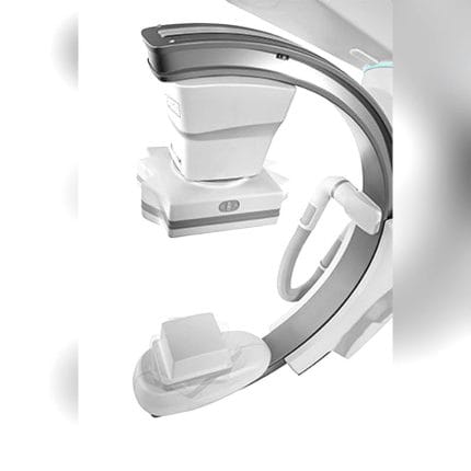 Fluoroscopy System 1