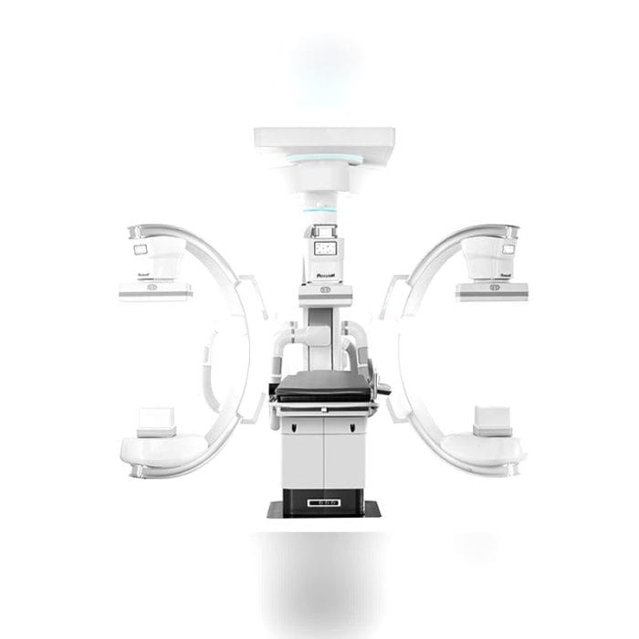 Fluoroscopy System 2