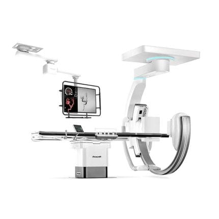 Fluoroscopy System