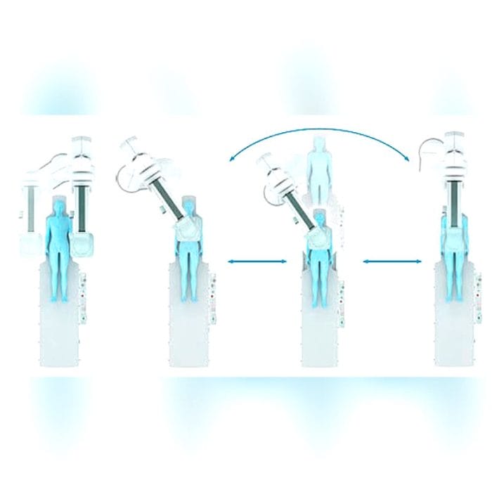 Fluoroscopy System 2