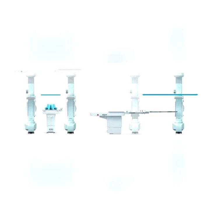 Fluoroscopy System 3