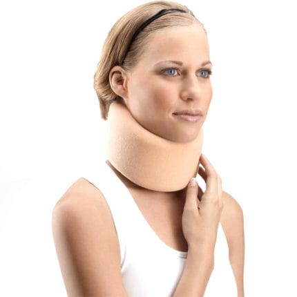 Foam Cervical Collar