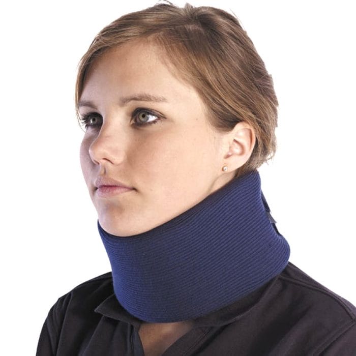 Foam Cervical Collar